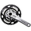Shimano America XT Hollowtech II Crankset
