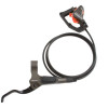 Shimano America Saint Hydraulic Disc Brake (Assembled)