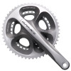 Shimano America Dura-Ace FC-7950 Compact Crankset