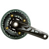 Shimano America Saint FC-M810-2 Crankset