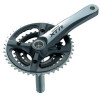 Shimano America XTR FC-M970 Hollowtech II Crankset