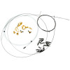 Shimano America Yumeya XTR Shift Lever Kit