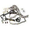 Shimano America Yumeya XTR Complete Kit
