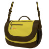 Sherpani Beta Laptop Messenger Bag