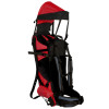 Sherpani Rumba Superlight Backcountry Baby Carrier