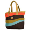 Sherpani Bria Fashion Tote - Women's