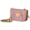 Sherpani Zenia Large Shoulder Wallet - Women's