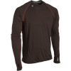 Stoic Merino Crew - Long-Sleeve