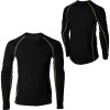 Merino Crew Shirt - Long-Sleeve - Men's