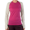 Merino Crew Shirt - Long-Sleeve - Women'S