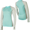 Stoic Merino Crew Shirt - Long-Sleeve - Women's