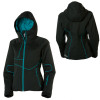 Stoic Welder Insulated Softshell Jacket - Women's
