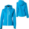Stoic eVent Stash Shell - Womens