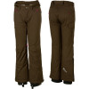 Stoic Bombshell Insulated Ski Pant - Women's
