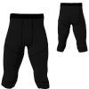 Stoic Merino Bottom - 3/4 Length