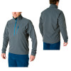 Stoic Microlith Softshell Pullover - Men's