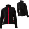 Stoic Monolith Softshell Jacket - Women's
