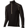 Stoic Merino Composite 1/4 Zip Top