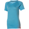 Stoic Merino 150 V-Neck Shirt - Short-Sleeve - Women's