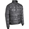 Stoic Hadron Down Cardigan - Men's Stoic Hadron Down Cardigan - Men's