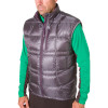 Stoic Hadron Down Vest - Men's Stoic Hadron Down Vest - Men's