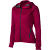 Stoic Breaker Fleece Hooded Jacket - Women's