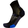 Stoic Synth Trail Crew Sock - 3pr