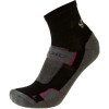 Stoic Merino Comp Trail Crew Sock - 3pr
