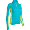 Stoic Merino 150 1/4-Zip Top - Long Sleeve - Women's