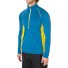 Stoic Merino 150 1/4-Zip Shirt - Long Sleeve - Men's