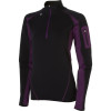 Stoic Breathe Composite Zip T