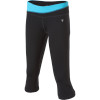 Stoic Thrive Glow Capri - Women's