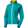 Stoic Monolith Softshell Jacket - Women's