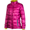 Stoic Hadron Down FS Cardigan - Women's