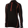 Stoic Merino Composite 1/4 Zip Top