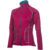 Stoic Power Stretch Fleece Jacket - Women's