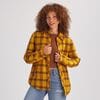 Mineral Yellow Plaid
