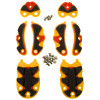 Sidi SRS Dragon Soles