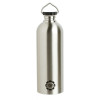 Sigg Steelworks Water Bottle - 1.0L