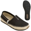 Simple Toetem Shoe - Women's: The Simple Women's Toetem Casual Shoes take environmentally friendly' to the next level. These Green Toe shoes feature low-impact glues, recycled materials, and all-natural construction.