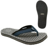 Simple Toetami Sandal - Men's