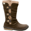 Simple Toemale Boot - Women's