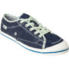 Simple Take On Elastic Lace Shoe - Women's