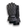 Plush Daddy Leather Glove - Women's