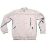 Siver Cartel Flight Suit Top