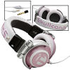 Skullcandy Ti Stereo Headphones
