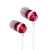Skullcandy Ink'd Bud Headphones 