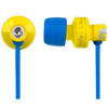 Skullcandy Full Metal Jacket Bud Headphones