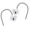 Skullcandy Asym Earbud Headphone