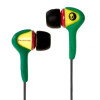 Skullcandy Smokin' Buds Headphones